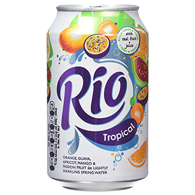 Rio Tropical