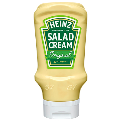 Heinz Salad Cream