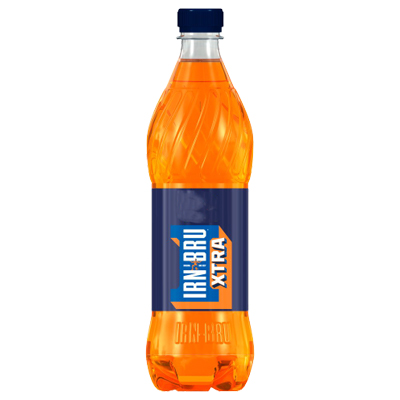 Irn-bru Xtra