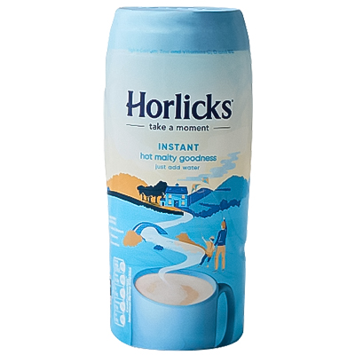 Horlicks Instant