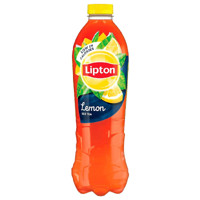 Lipton Lemon Ice Tea