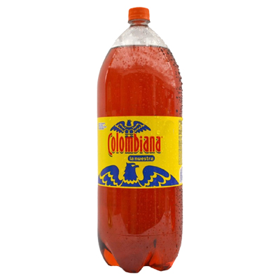 La Colombiana