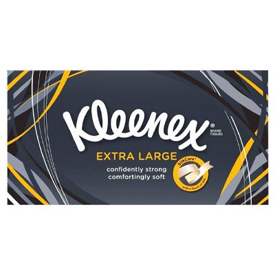 Kleenex Xl