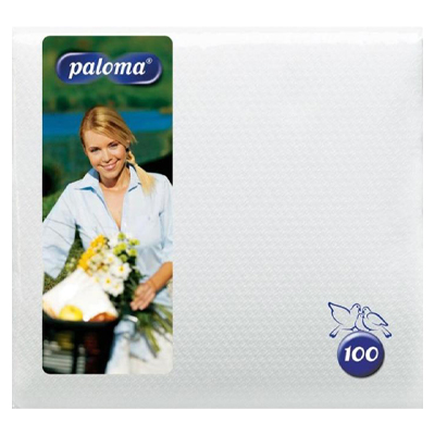 Paloma Napkins