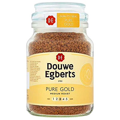 Douwe Egberts Pure Gold