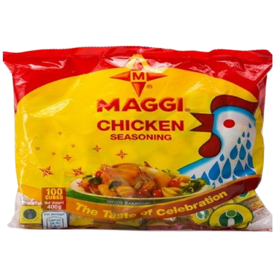 Maggi Chicken Seasoning