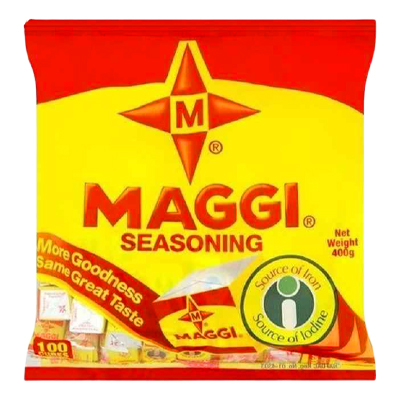 Maggi Seasoning 100pk