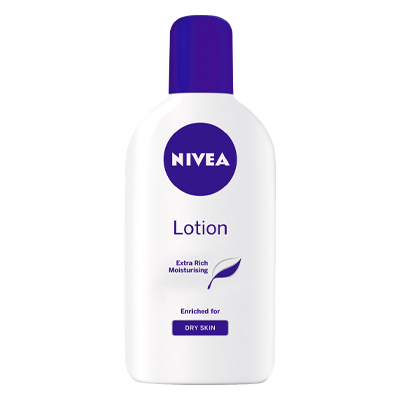 Nivea Lotion Dry Skin