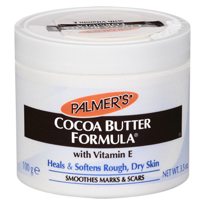 Palmers Cocoa Butter Formula With Vitamin E