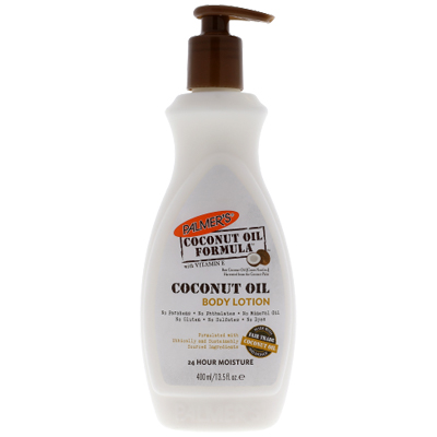 Palmers Coconut Oil Formula Body Lotion