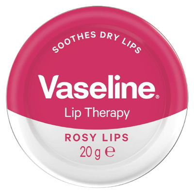 Vaseline Lip Therapy Rosy Lip Balm