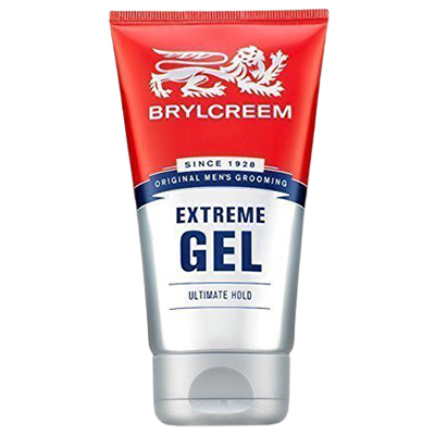 Brylcreem Extreme Ultimate Hold Gel