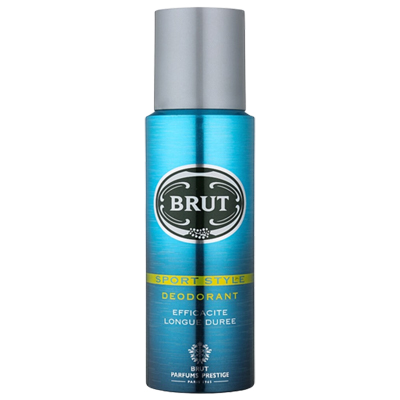 Brut Sport Style Deodorant