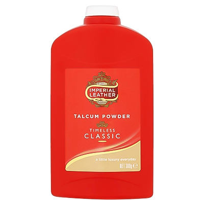 Imperial Leather Original Talcum Powder