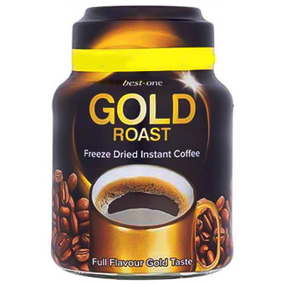 Best-one Gold Roast Instant Coffee