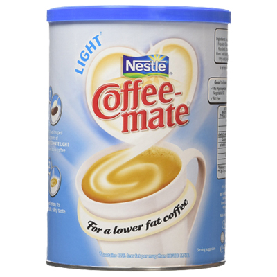 Nestle Coffeemate Light