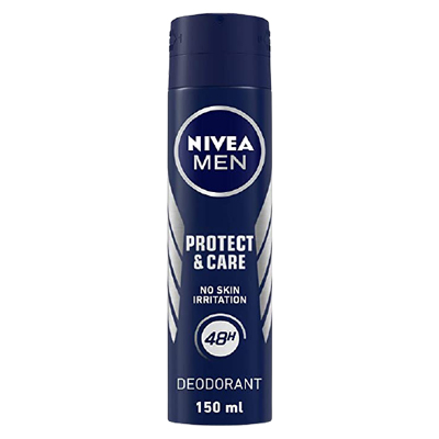 Nivea Men Anti-perspirant Protect & Care