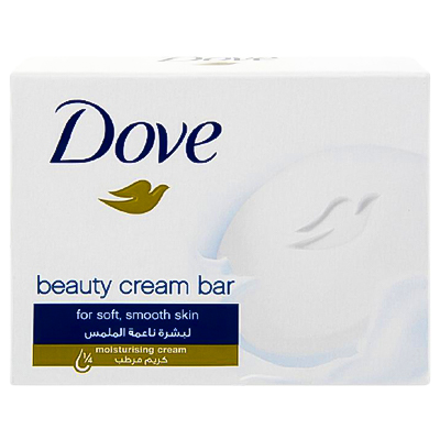 Dove Original Bar Soap