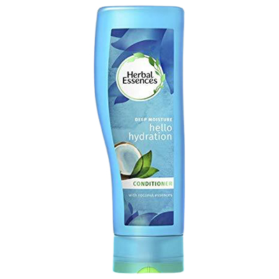 Herbal Essences Hello Hydration Coconut Conditioner