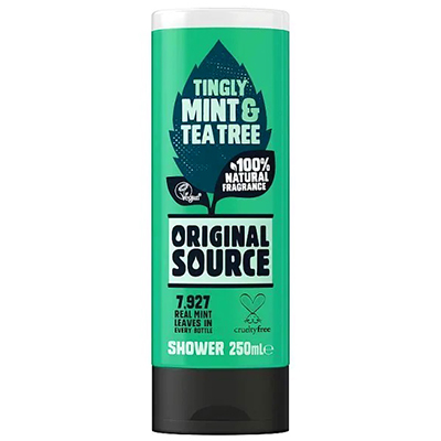 Original Source Mint & Tea Tree