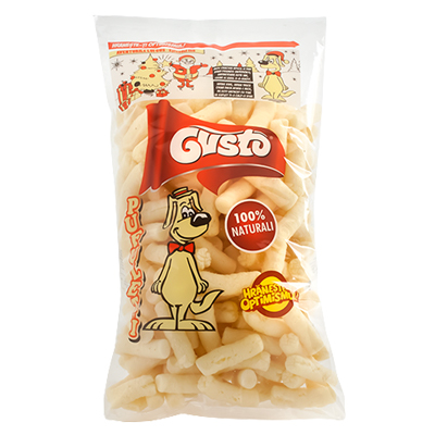 Gusto Pufuleti