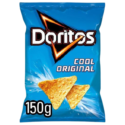 Doritos Cool Original