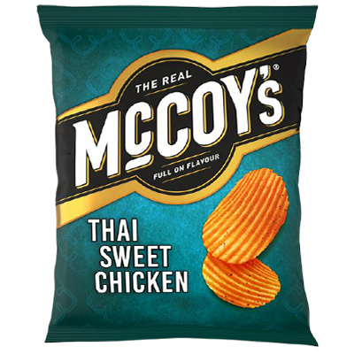 Mccoys Thai Sweet Chicken