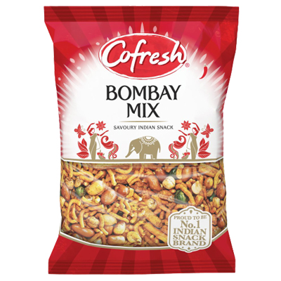 Cofresh Bombay Mix