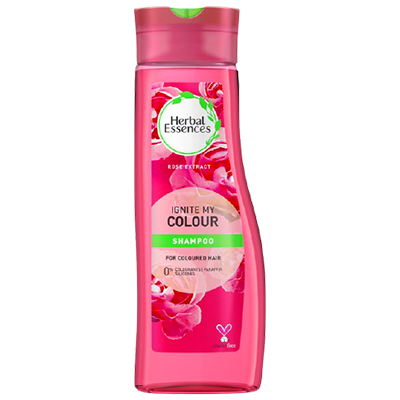 Herbal Essences Ignite My Colour Shampoo