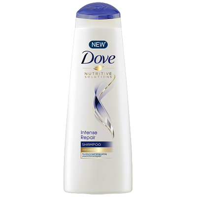 Dove Intensive Repair