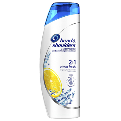 Head & Shoulders 2 In 1