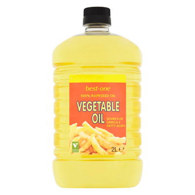 Best-one Vegetable Oil