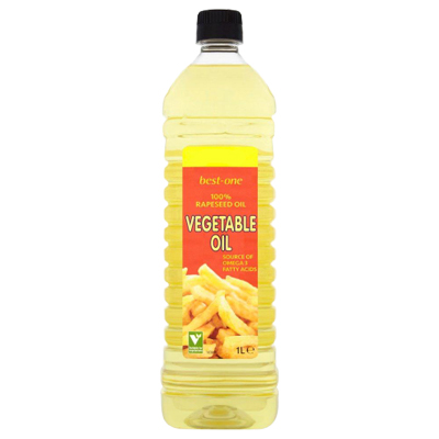 Best-one Vegetable Oil