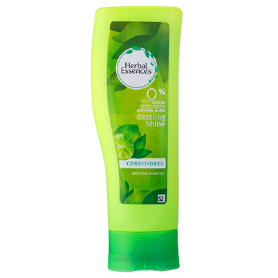 Herbal Essences Dazzling Shine Hair Conditioner