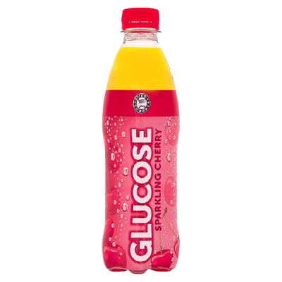 Euro Shopper Glucose Sparkling Cherry