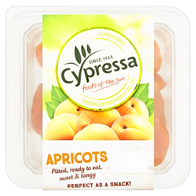 Cypressa Dried Apricots