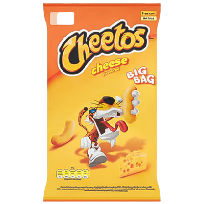 Cheetos Cheese