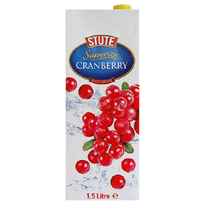 Stute Cranberry