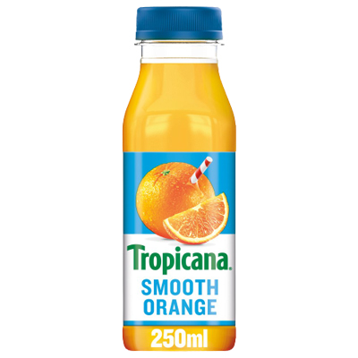 Tropicana Smooth Orange Juice