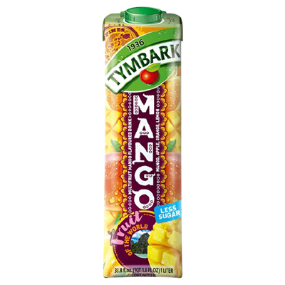 Tymbark Mango