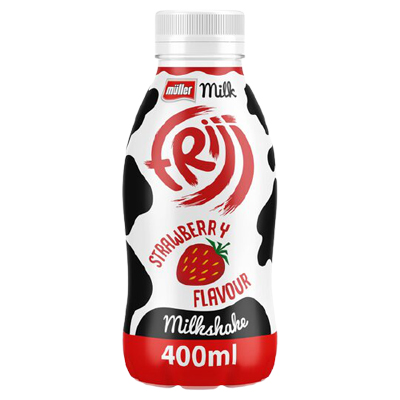 Frijj Strawberry