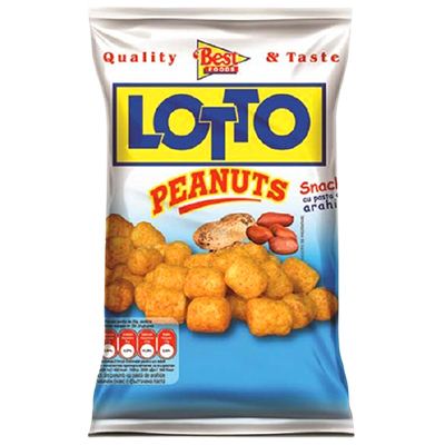 Lotto Peanuts