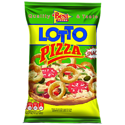 Loto Pizza