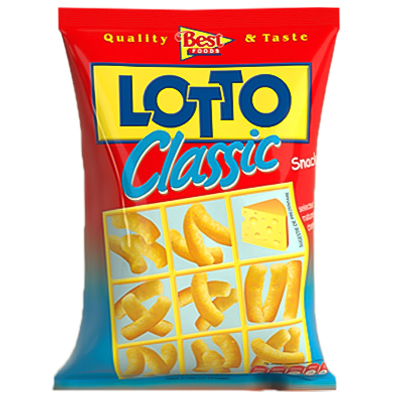 Lotto Classic