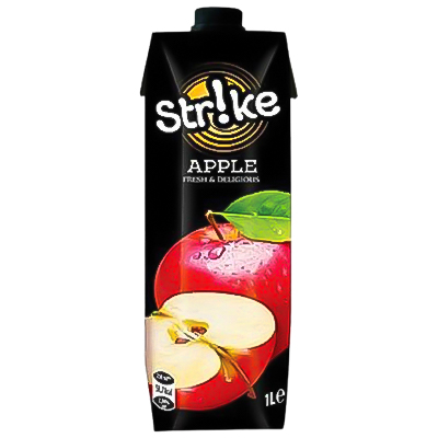 Strike Apple