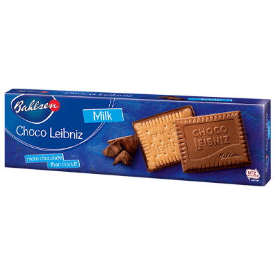 Choco Leibniz