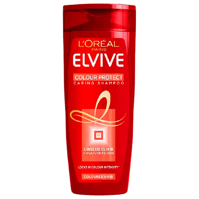 LOreal Paris Elvive Colour Protect Shampoo