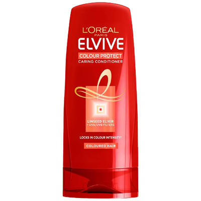 Loreal Paris Elvive Colour Protect Conditioner