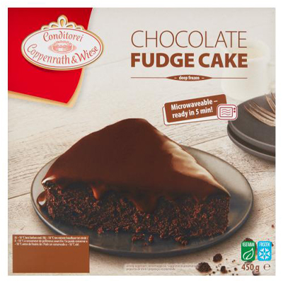 Conditorei Coppenrath & Wiese Chocolate Fudge Cake