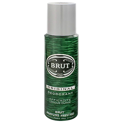 Brut Original Deodorant